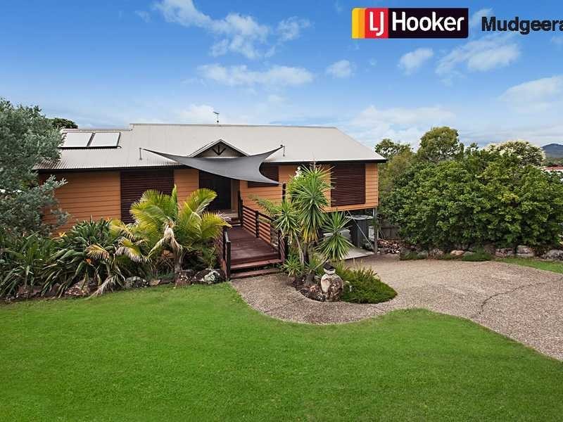 33 Settlement Court, Tallai QLD 4213