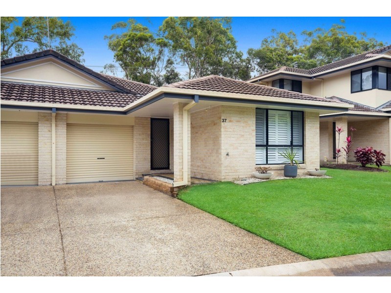 37/95 Gemvale Road, Mudgeeraba QLD 4213