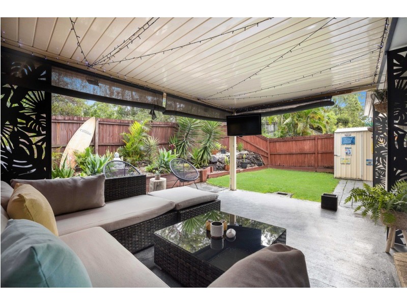 37/95 Gemvale Road, Mudgeeraba QLD 4213
