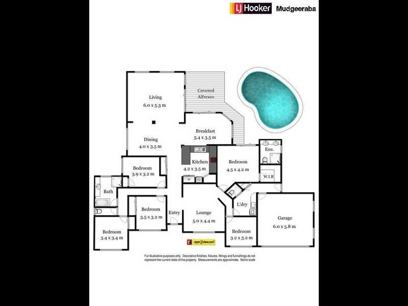 55 White Ash Road, Bonogin QLD 4213