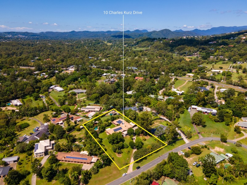 10 Charles Kurz Drive, Worongary QLD 4213