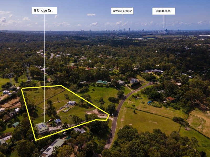 8 Otiose Court, Tallai QLD 4213