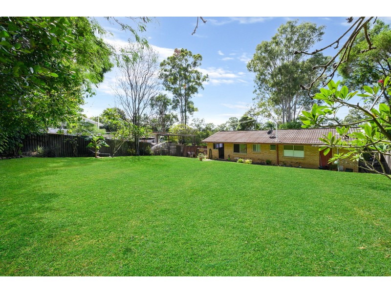 17 Regency Place, Mudgeeraba QLD 4213