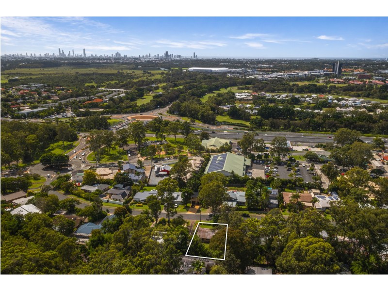 17 Regency Place, Mudgeeraba QLD 4213