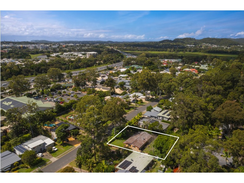 17 Regency Place, Mudgeeraba QLD 4213