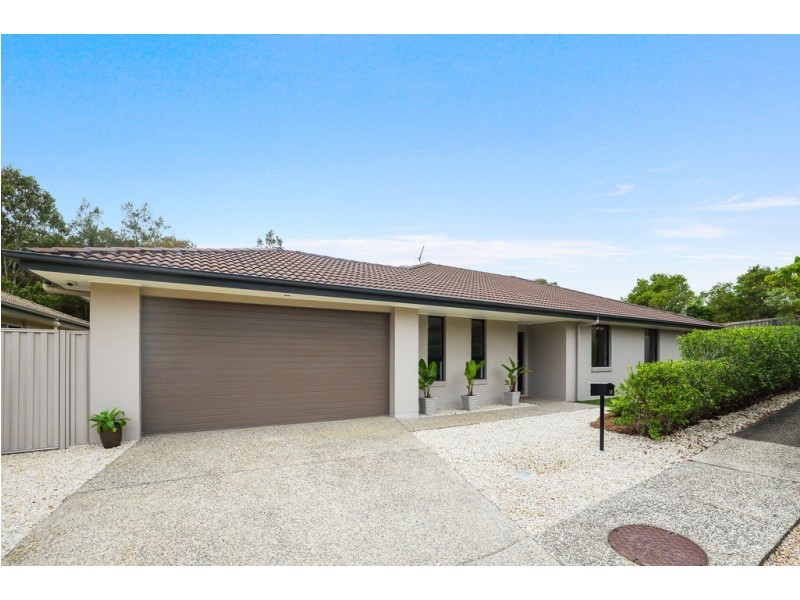 13 Glenwood Green Court, Mudgeeraba QLD 4213