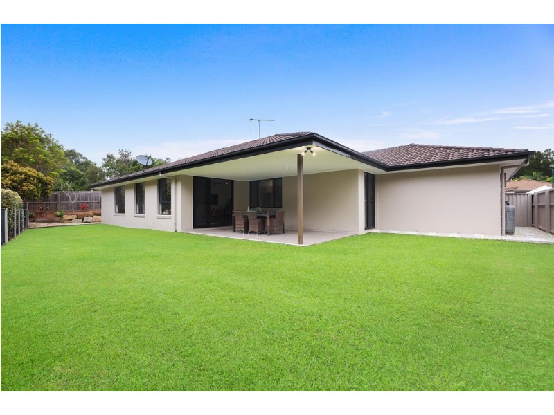 13 Glenwood Green Court, Mudgeeraba QLD 4213