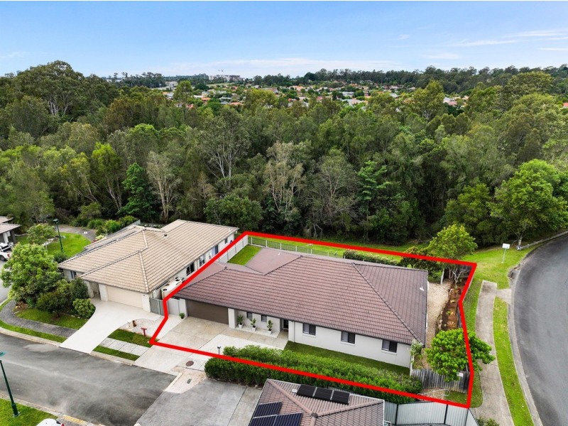 13 Glenwood Green Court, Mudgeeraba QLD 4213