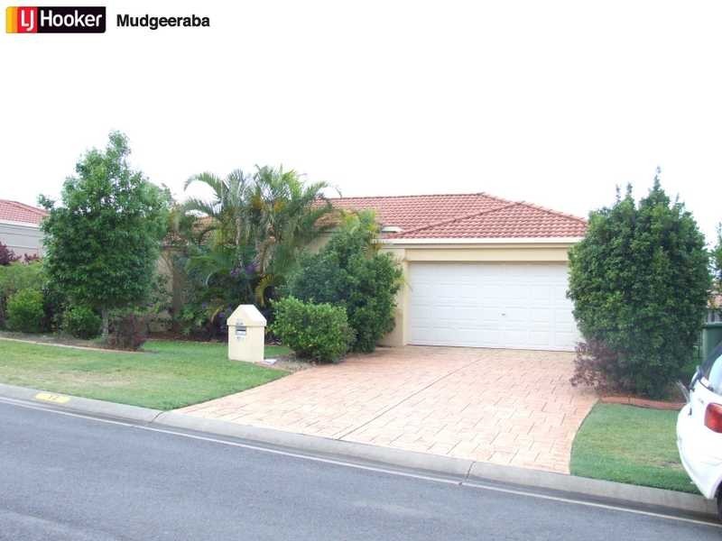 13 Exmoor Street, Mudgeeraba QLD 4213