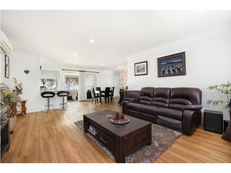 91A/1-7 Ridgevista Court, Reedy Creek QLD 4227