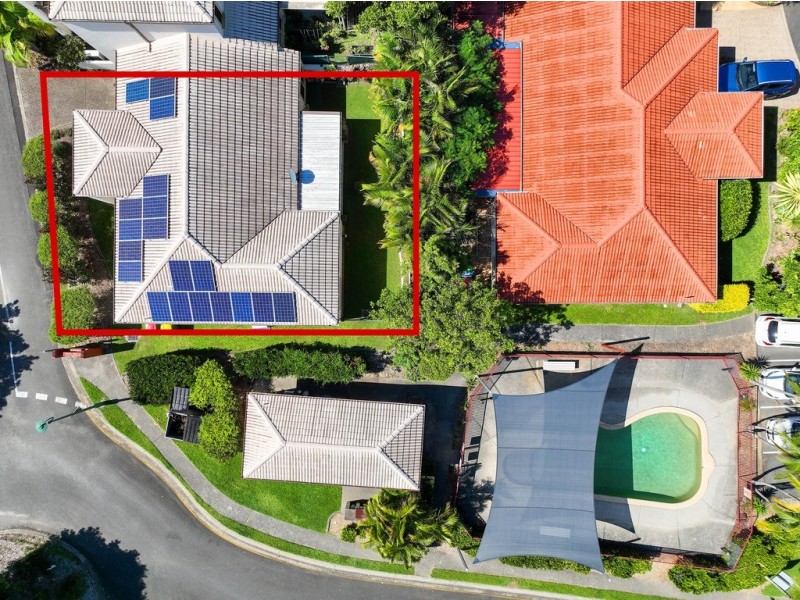 91A/1-7 Ridgevista Court, Reedy Creek QLD 4227