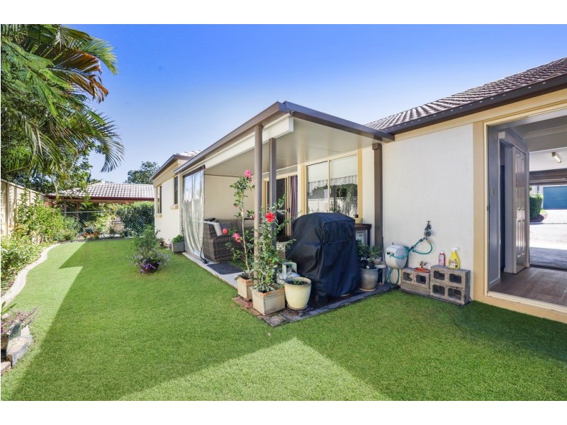 91A/1-7 Ridgevista Court, Reedy Creek QLD 4227