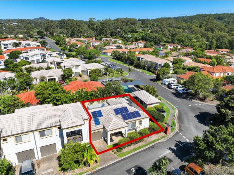 91A/1-7 Ridgevista Court, Reedy Creek QLD 4227