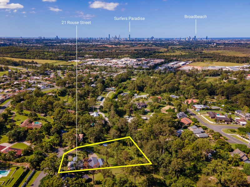 21 Rouse Street, Worongary QLD 4213