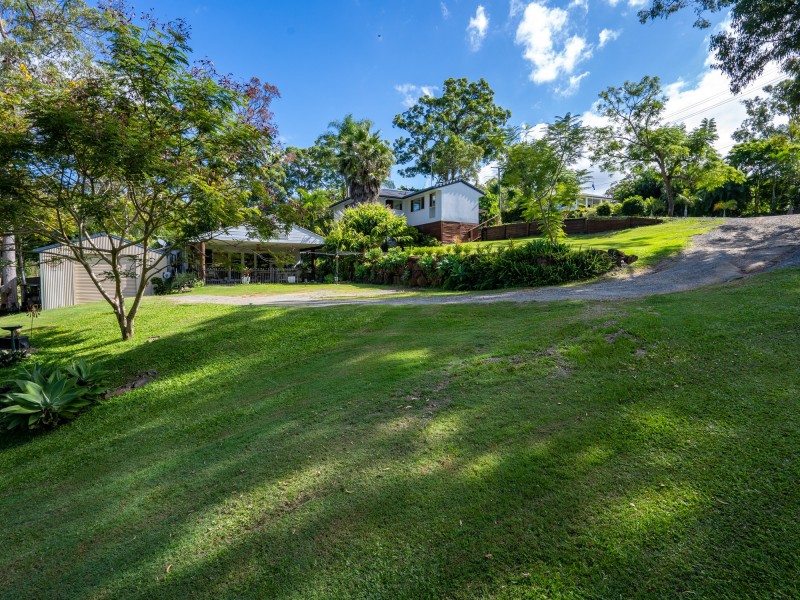 21 Rouse Street, Worongary QLD 4213