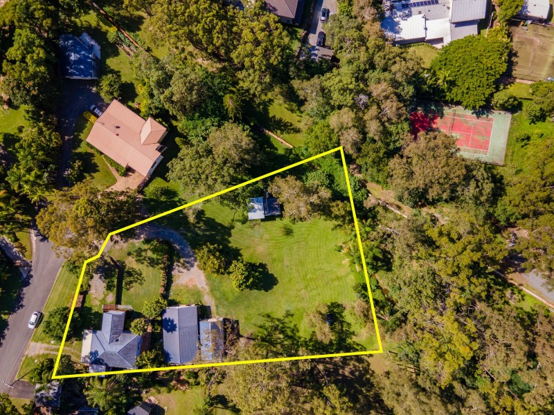 21 Rouse Street, Worongary QLD 4213