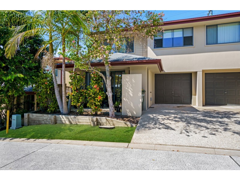 4/62-74 Franklin Drive, Mudgeeraba QLD 4213