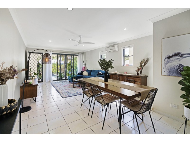 4/62-74 Franklin Drive, Mudgeeraba QLD 4213
