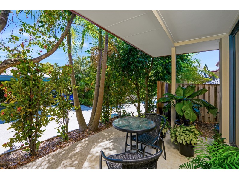 4/62-74 Franklin Drive, Mudgeeraba QLD 4213