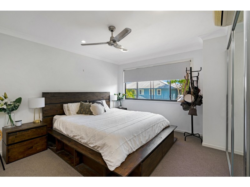 4/62-74 Franklin Drive, Mudgeeraba QLD 4213