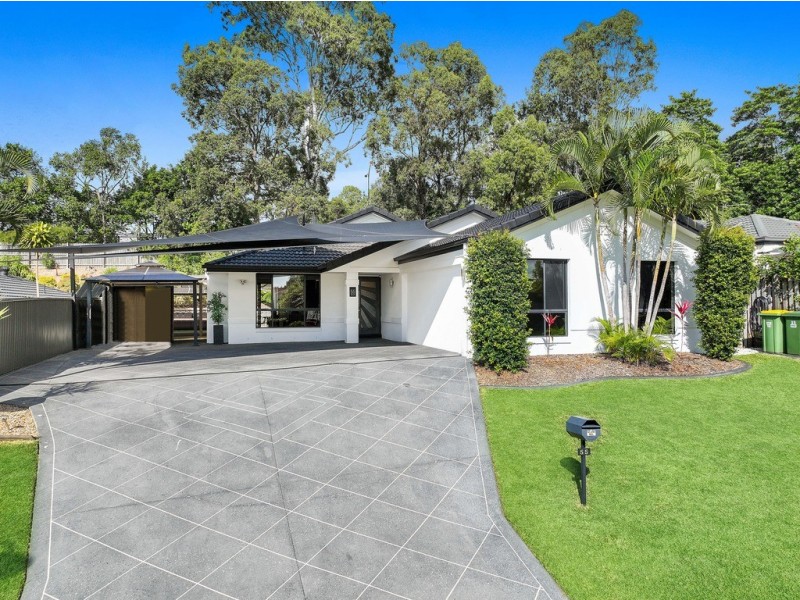 55 Ellis Drive, Mudgeeraba QLD 4213