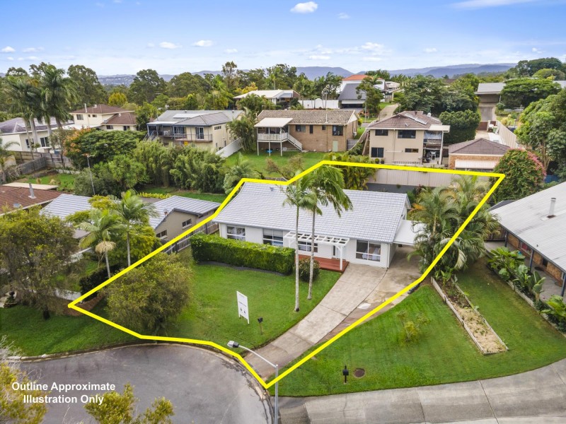 10 Cutana Court, Ashmore QLD 4214