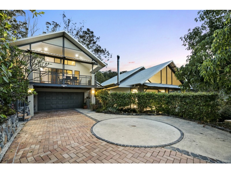 31 Healy Court, Mudgeeraba QLD 4213