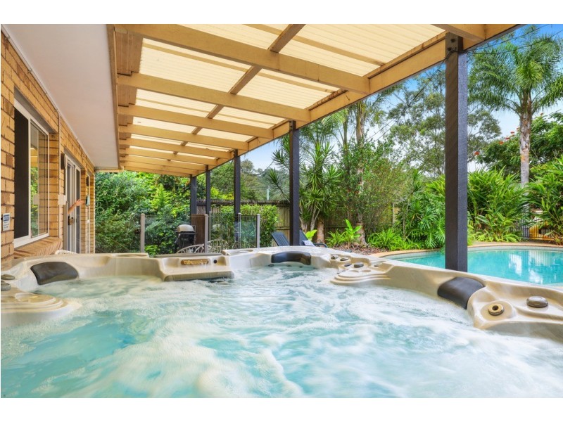 2 Palomino Drive, Mudgeeraba QLD 4213