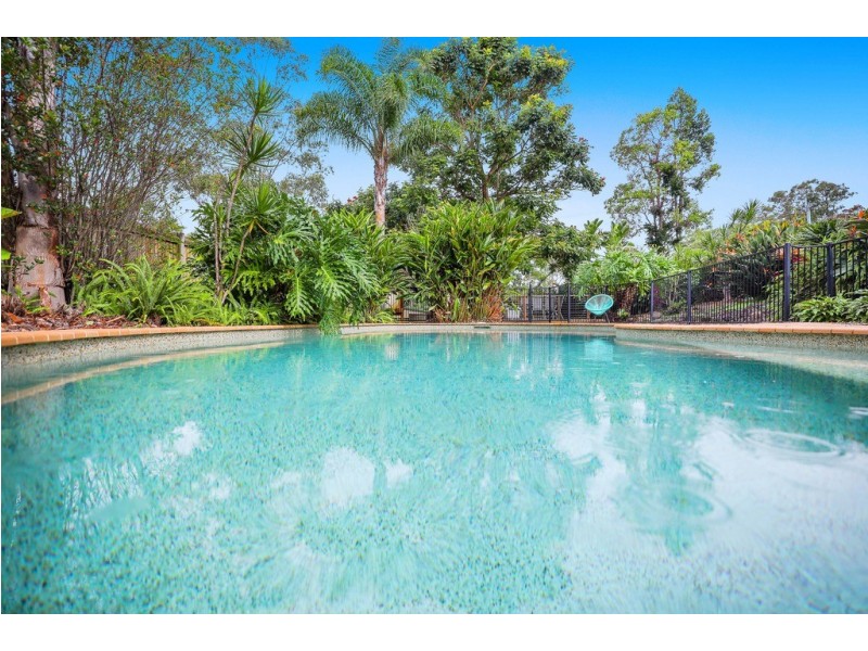 2 Palomino Drive, Mudgeeraba QLD 4213