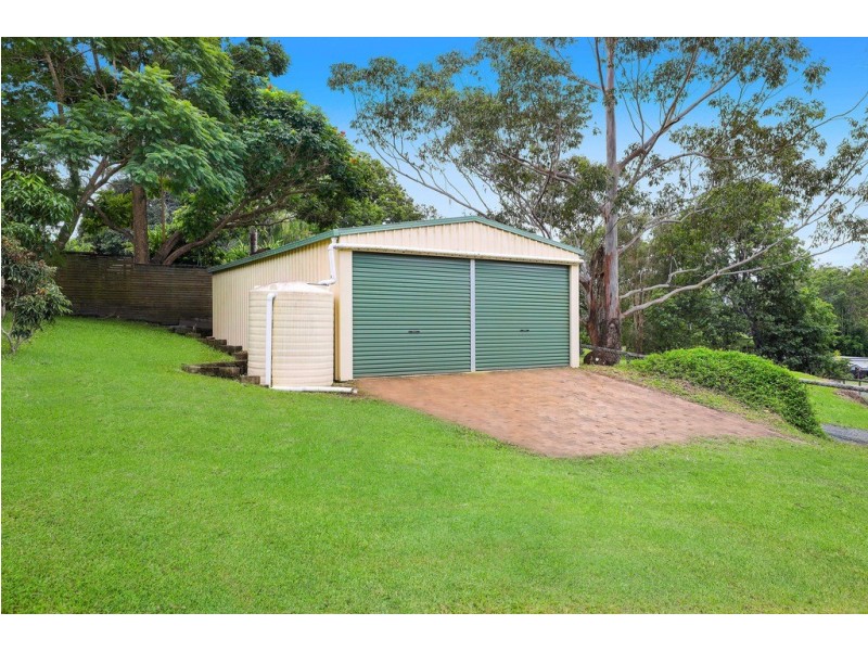 2 Palomino Drive, Mudgeeraba QLD 4213