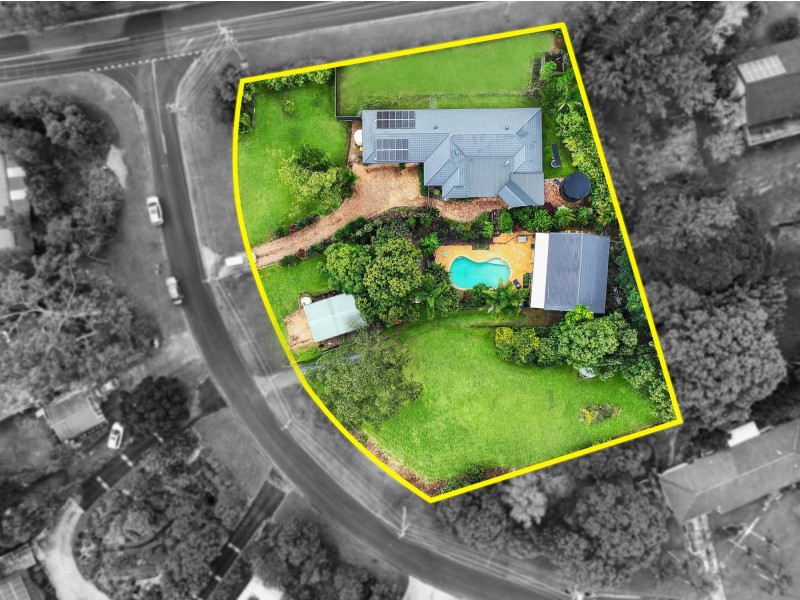 2 Palomino Drive, Mudgeeraba QLD 4213