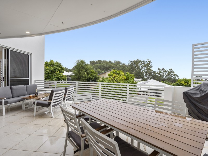 1/23 Worchester Terrace, Reedy Creek QLD 4227
