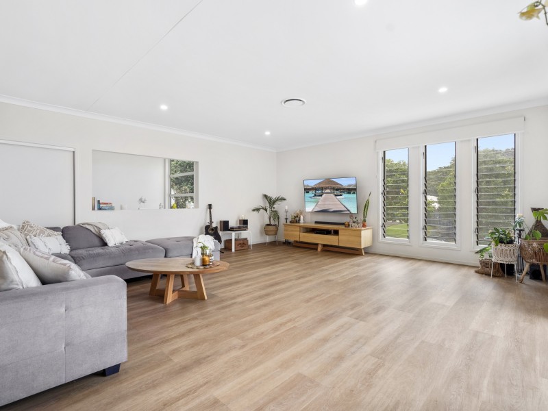 1/23 Worchester Terrace, Reedy Creek QLD 4227