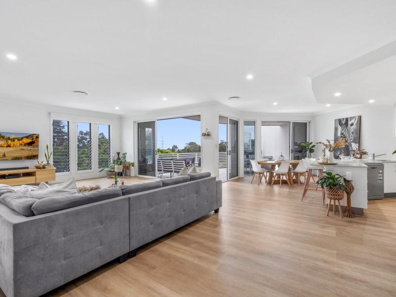 1/23 Worchester Terrace, Reedy Creek QLD 4227