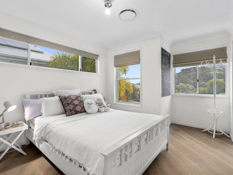 1/23 Worchester Terrace, Reedy Creek QLD 4227