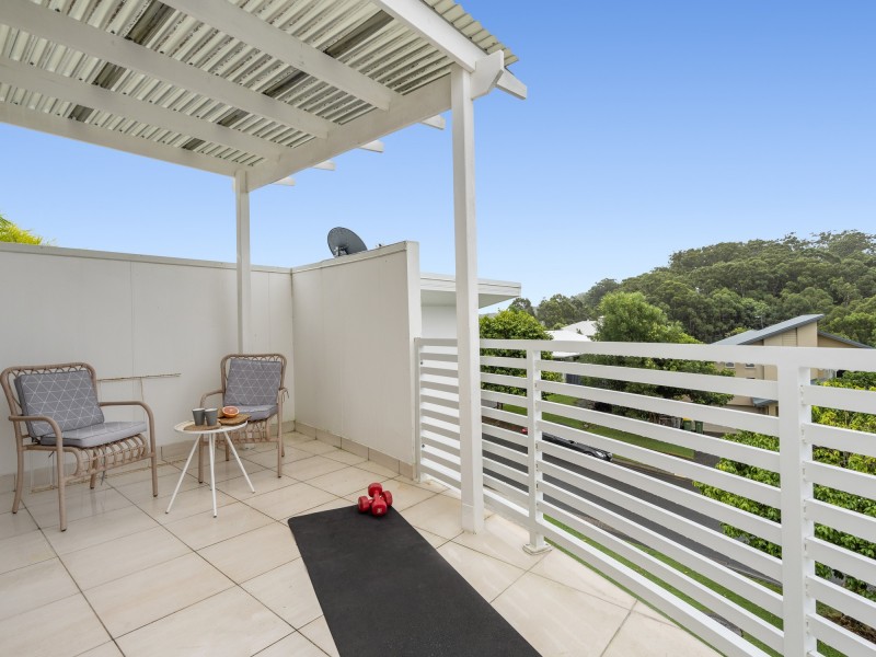 1/23 Worchester Terrace, Reedy Creek QLD 4227