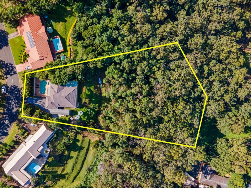 10 The Pinnacle, Worongary QLD 4213