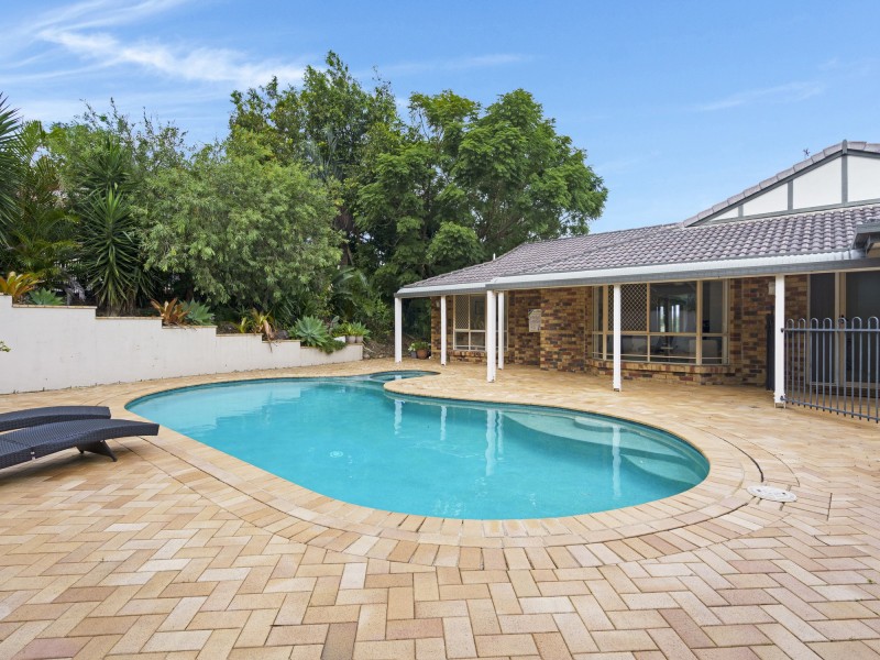 10 The Pinnacle, Worongary QLD 4213