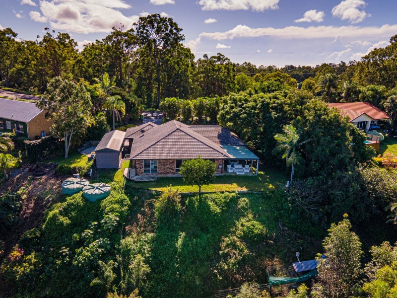 10 The Pinnacle, Worongary QLD 4213