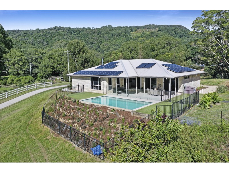 1310 Currumbin Creek Road, Currumbin Valley QLD 4223