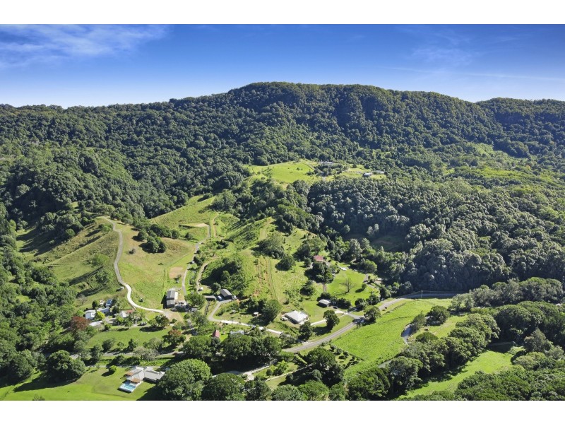 1310 Currumbin Creek Road, Currumbin Valley QLD 4223