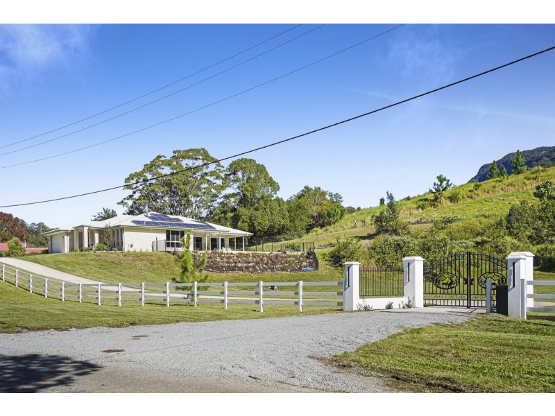 1310 Currumbin Creek Road, Currumbin Valley QLD 4223