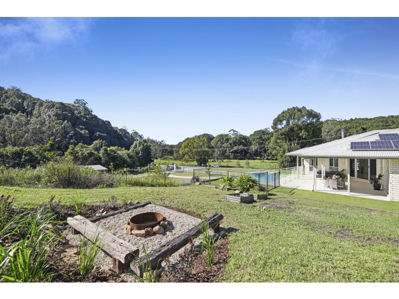 1310 Currumbin Creek Road, Currumbin Valley QLD 4223