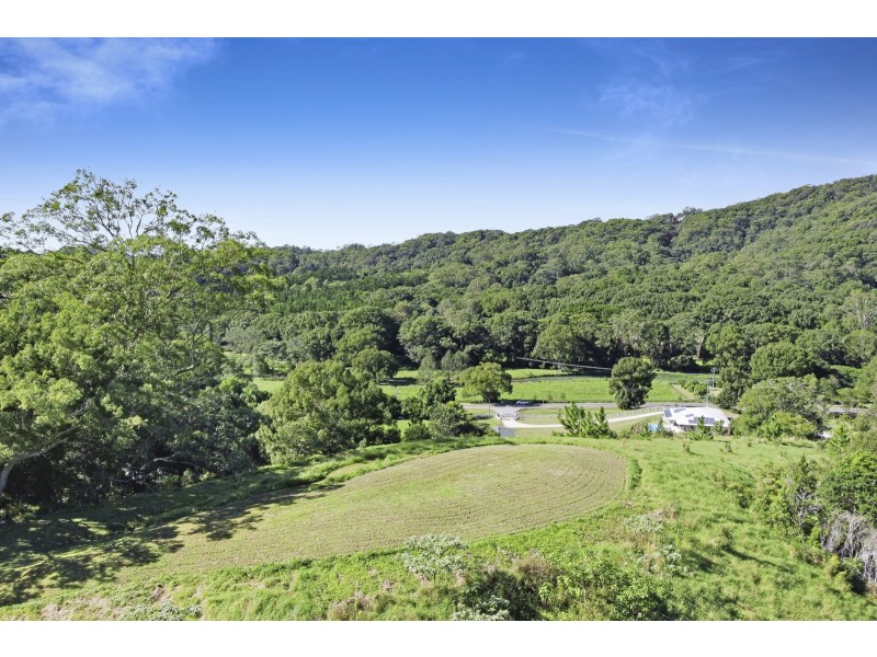 1310 Currumbin Creek Road, Currumbin Valley QLD 4223
