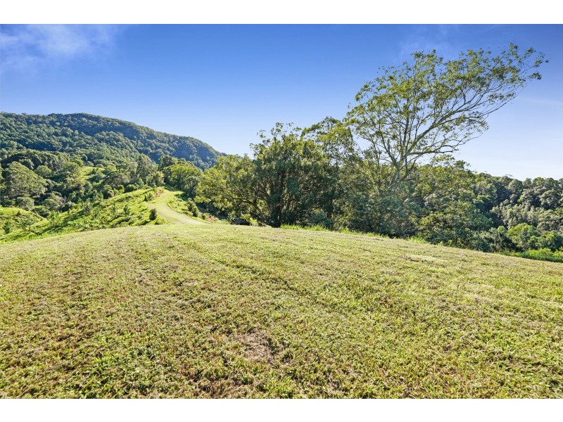 1310 Currumbin Creek Road, Currumbin Valley QLD 4223