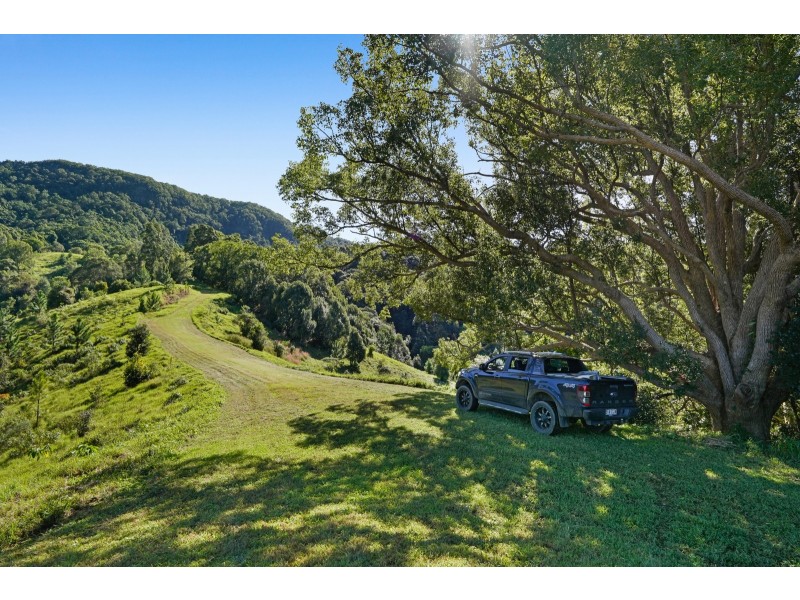 1310 Currumbin Creek Road, Currumbin Valley QLD 4223
