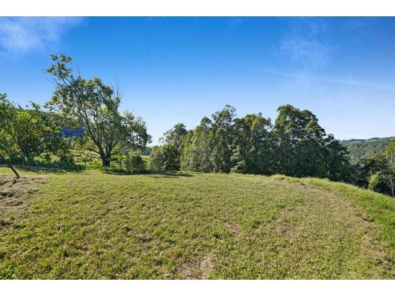 1310 Currumbin Creek Road, Currumbin Valley QLD 4223