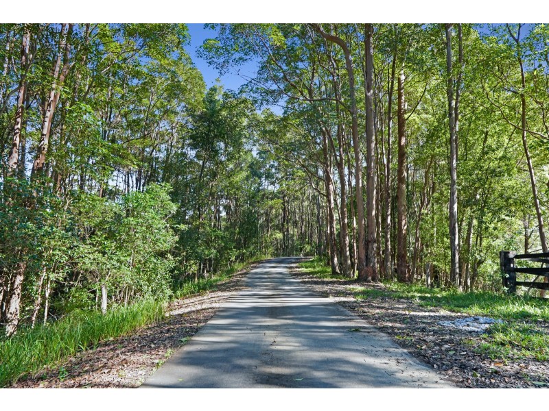 1310 Currumbin Creek Road, Currumbin Valley QLD 4223