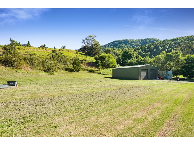 1310 Currumbin Creek Road, Currumbin Valley QLD 4223