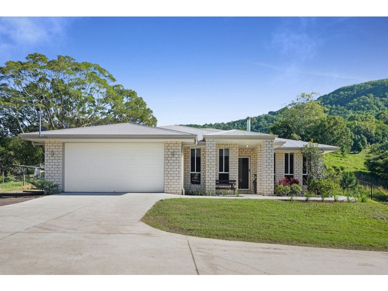 1310 Currumbin Creek Road, Currumbin Valley QLD 4223